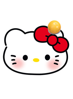可爱马桶提盖器创意亚克力无痕胶马桶盖掀开器防脏提手盖卡通趣味