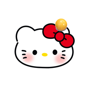 可爱小新马桶提盖器亚克力无痕胶马桶盖掀开器防脏提手盖卡通趣味