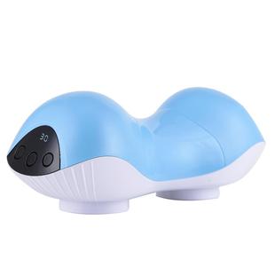 颈椎生理曲度变直矫正器修复专用枕头病人劲椎牵引反弓护颈尚颈枕