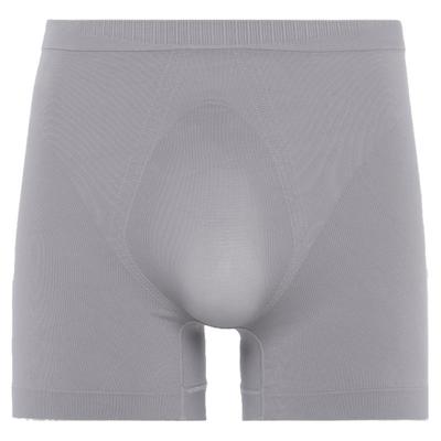 爱慕先生24SS无缝一体织3D男士内裤U型裤包腰平角裤NS23L201
