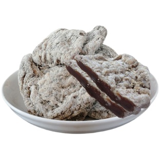 永新酱萝卜汤料500克农家自制新货酱菜腌菜煲汤佐料井冈山土特产