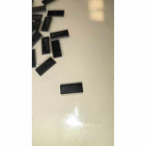 【请询价】MCP23017ESO贴片SOP28芯片拆机88只