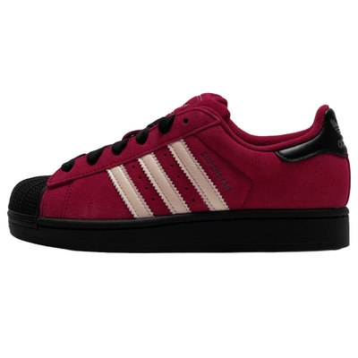 adidas阿迪达斯三叶草新款SUPERSTAR贝壳头休闲板鞋运动鞋JQ3220