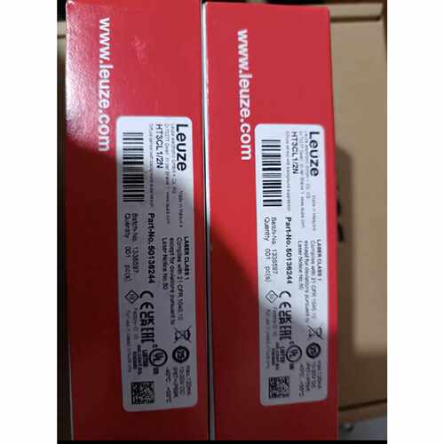 议价劳易测光电开关HT3CL1/2N，全新原装正品！现货