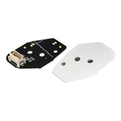 福特游骑侠RangrRaptorT9灯