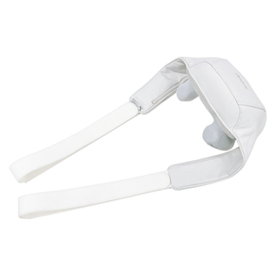 comforbot颈椎按摩器背部腰部斜方肌疏通肩膀颈椎脖子揉捏按摩仪