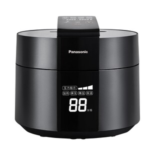Panasonic/松下 SR-PE502可变压力电饭煲IH多功能PE402高养煲4/5L