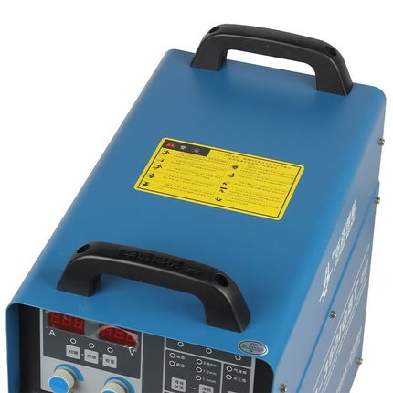 焊机数字化气保焊机手工焊气保焊两用焊机NB-350IGBTPro高效节能