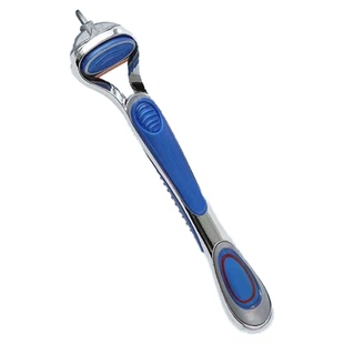 德国通用锋5剃须刀片手动刮胡刀5层刀头男士刮胡子刀刮脸刀头刀架