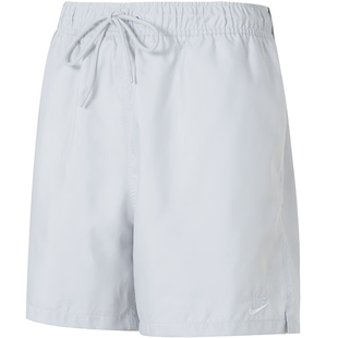 NIKE耐克男子五分裤宽松舒适百搭跑步运动休闲短裤FN3308-025