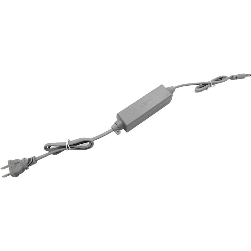 小耳朵电源12V2A适配器室内外IP66防水供电器监控电源