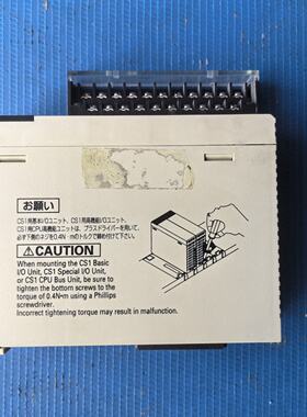 议价Cs1wAd041V1 Used Disassembled Excellent Condition适用