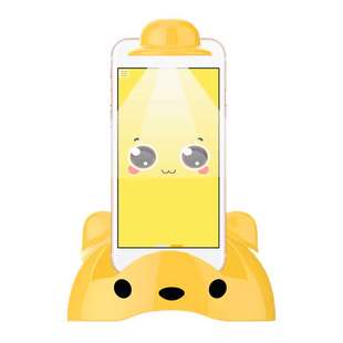 读书瞳有声儿童学习伴读宝ai绘本阅读早教智能学习机器人益智礼物