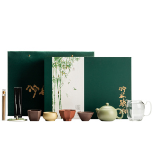 送长辈生日礼物爸爸高级感实用的给退休男士父亲老师领导客户高档