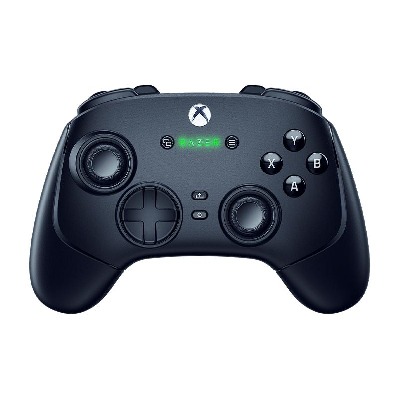 Razer雷蛇幻影战狼V3专业版兼容PC电脑电视游戏黑神话悟空主机XBOX机械按键霍尔摇杆扳机无线游戏手柄