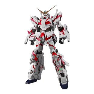 现货包邮 万代PG独角兽 1/60RX-0 UNICORN GUNDAM 高达  拼装模型