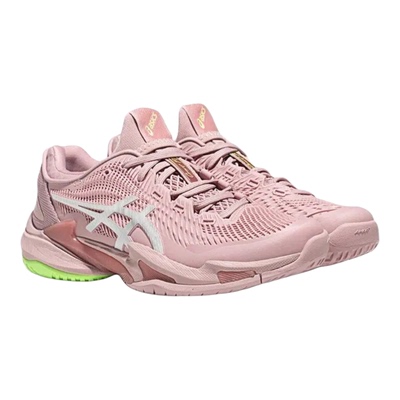 亚瑟士R10女款COURTFF3网球鞋