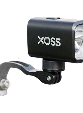 XOSS车前灯截止线mini