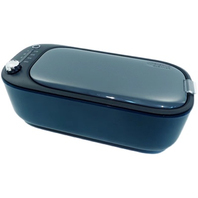 NAKANO超声波美甲清洗机消毒盒