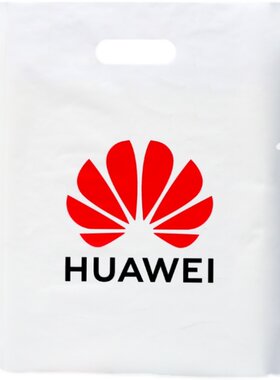 手机店袋子手提袋定制塑料袋
