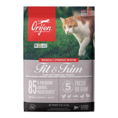 原始猎食渴望全阶段进口猫粮