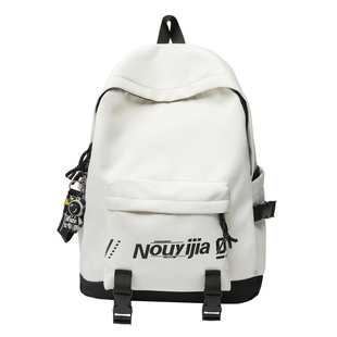 2026新款书包男小学生三到六年级大容量超轻初中女生书包简约5一6