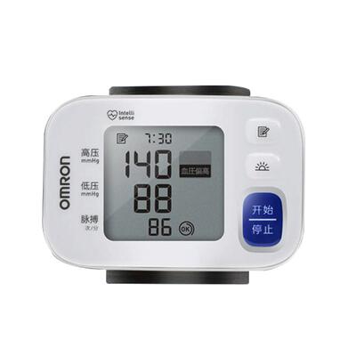 欧姆龙|手腕式血压计医用正品