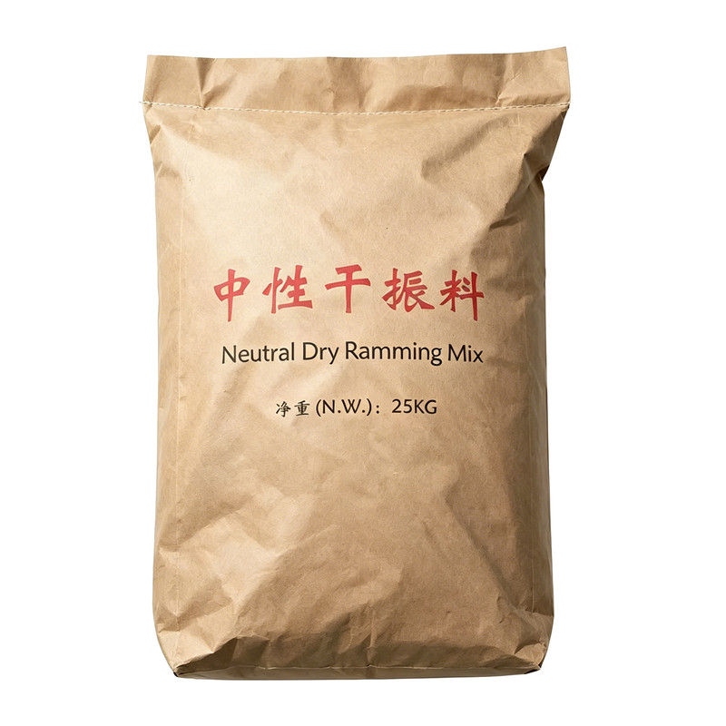 不锈钢专用中性炉衬料精密铸造