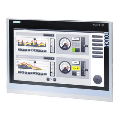 西门子显示屏MTP1200Unified