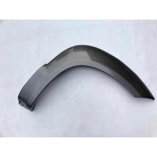 现代老款 途胜车门饰板轮眉门板门护板门饰条大包围带漆精品 新款