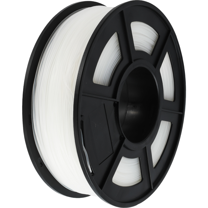三绿PA6耗材3D打印耗材EasyPA高韧性低吸水率耐磨耐高温pa6适用拓竹H2S打印机FDM3D打印机PA66尼龙材料PA耗材