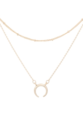 brandymelville国内代购项链