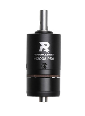 M2006电机24V编码器直流无刷