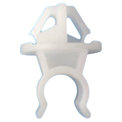 适配本田04-21年款一代二代三代飞度发动机盖支撑杆卡扣底座