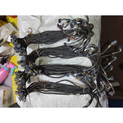 询价-SMI20电机编码器电子铭牌信号线
