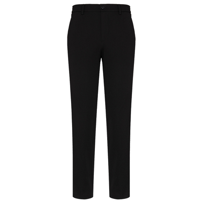 BONI/堡尼长裤直筒裤时尚