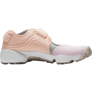 Nike/耐克正品夏季Air Rift BR女子运动休闲鞋FB8864-112