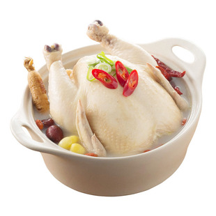 【满100减60】土鸡正宗农家散养鸡童子鸡三黄鸡走地鸡