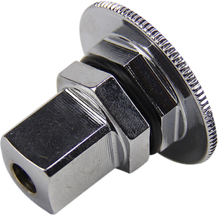 世达工具10/13/19MM快扳专用快速脱落接头 转接头 46654-46656