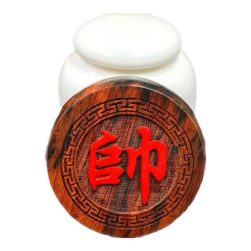 红木象棋红酸枝硬木大中小号实木棋盘礼品套装定制包邮中式传统