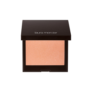 【自营】罗拉玛希活力焕彩腮红杏仁烤奶6g蜜桃法式调色细腻粉质