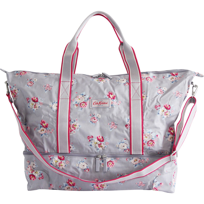 cathkidston正品防水衣物手提包