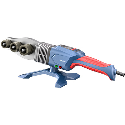 东成热熔器水管热熔器热熔机家用焊接机接口对接热容器热合烫机