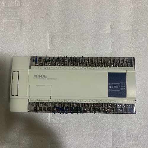 【询价】XC3-48R-E信捷PLC，成色如图，质量适用