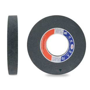 信发7130平面磨床砂轮350*40*127陶瓷砂轮平面磨砂轮外圆磨砂轮片