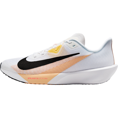 Nike/耐克正品Zoom Rival Fly 4男士缓震透气跑步鞋FV6040-103