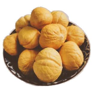 宜兴板栗肉4斤4包新鲜栗子400g锥栗去皮当季油栗蔬菜高山栗仁包邮