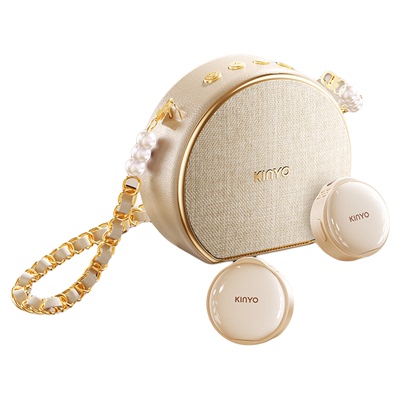 教师讲课双麦磁吸扩音器