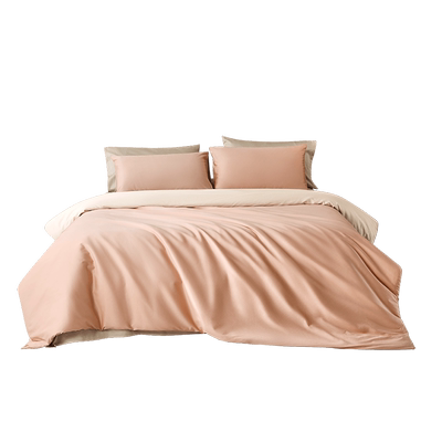 A类100支长绒棉四件套全棉纯棉