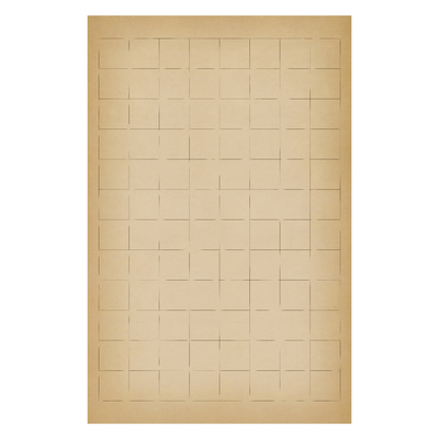 景阳阁投展拼贴加厚半生熟方格纸